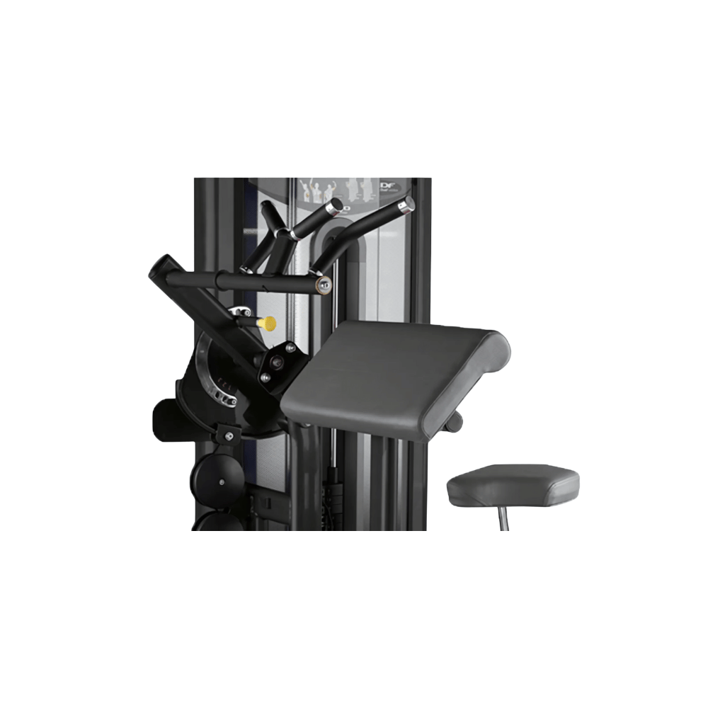 BH Fitness GP - Bicep / Tricep – Image 2