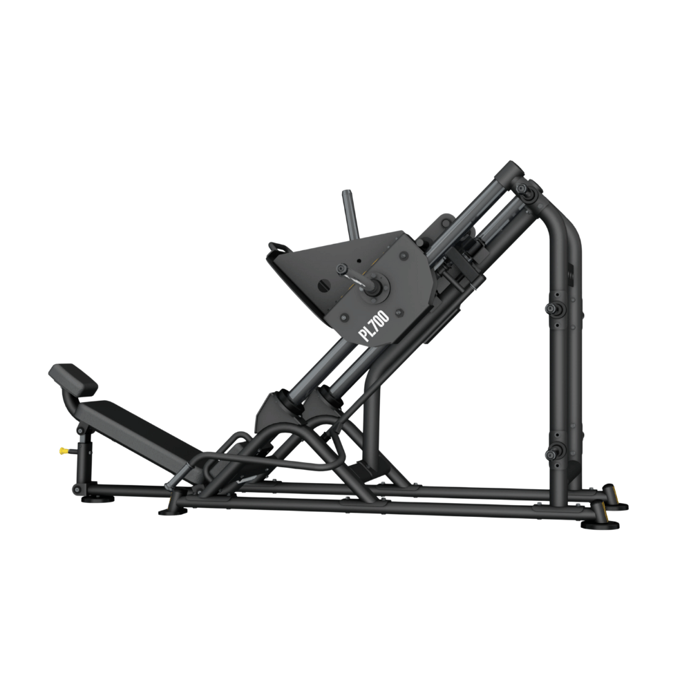 BH Fitness GP - Leg Press 45° – Image 2