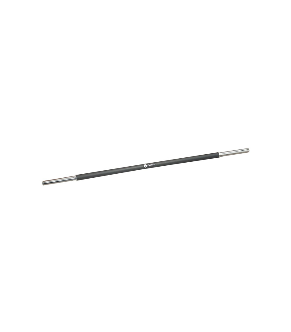 Sveltus Barre Pump 130 cm - 2 kg + 2 Stop-Disques – Image 4