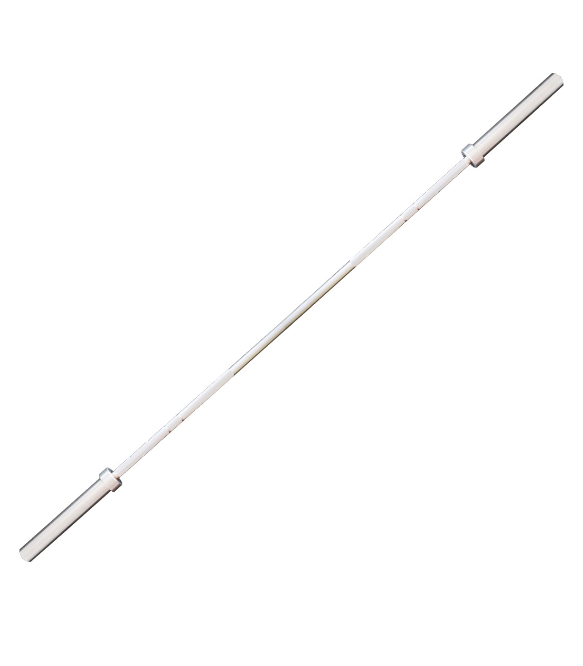 Sveltus Barre Olympique Initiation 200 cm - 5 kg