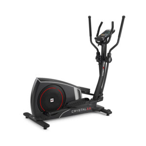 BH Fitness Vélo Elliptique Crystal Dual