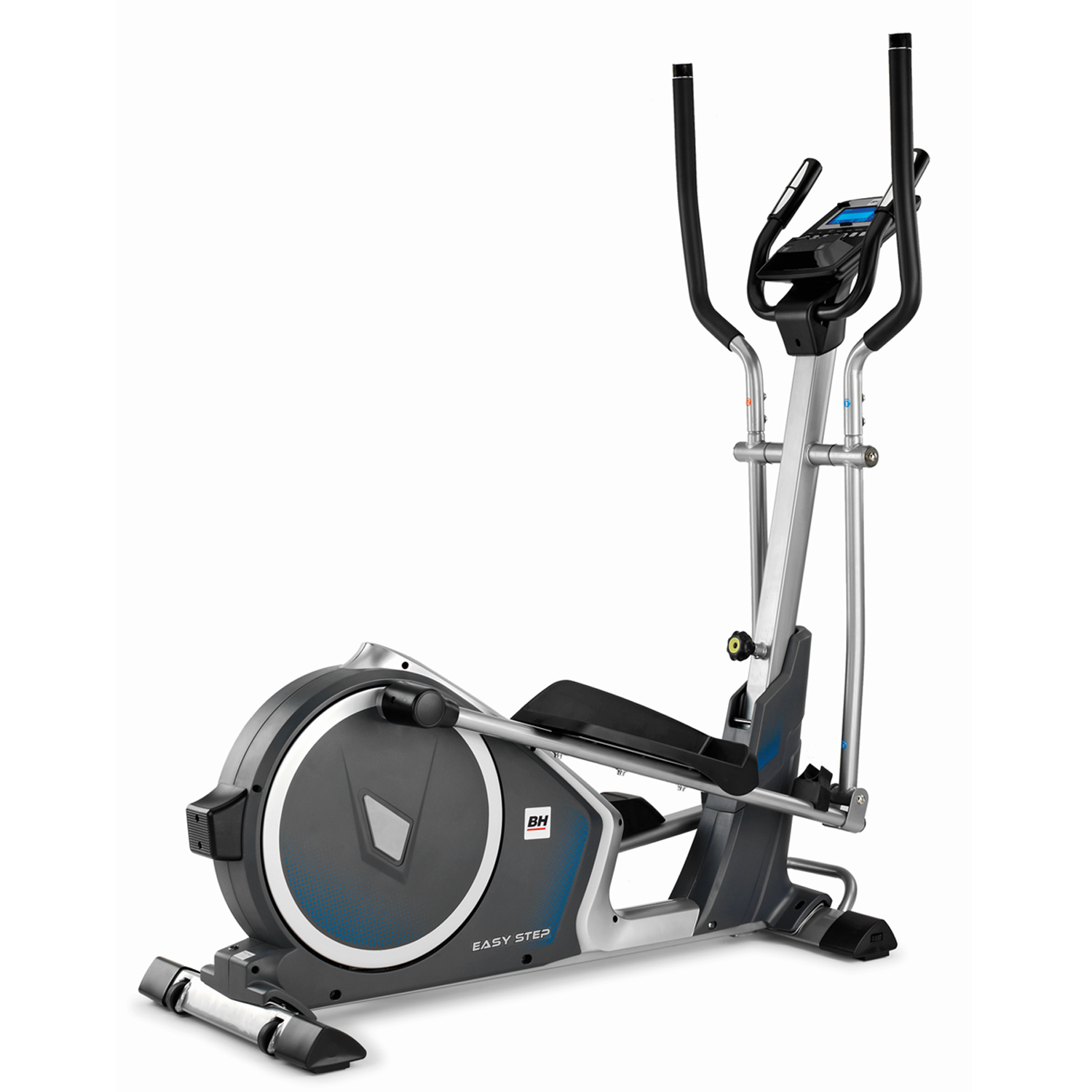BH Fitness Vélo Elliptique EasyStep Dual
