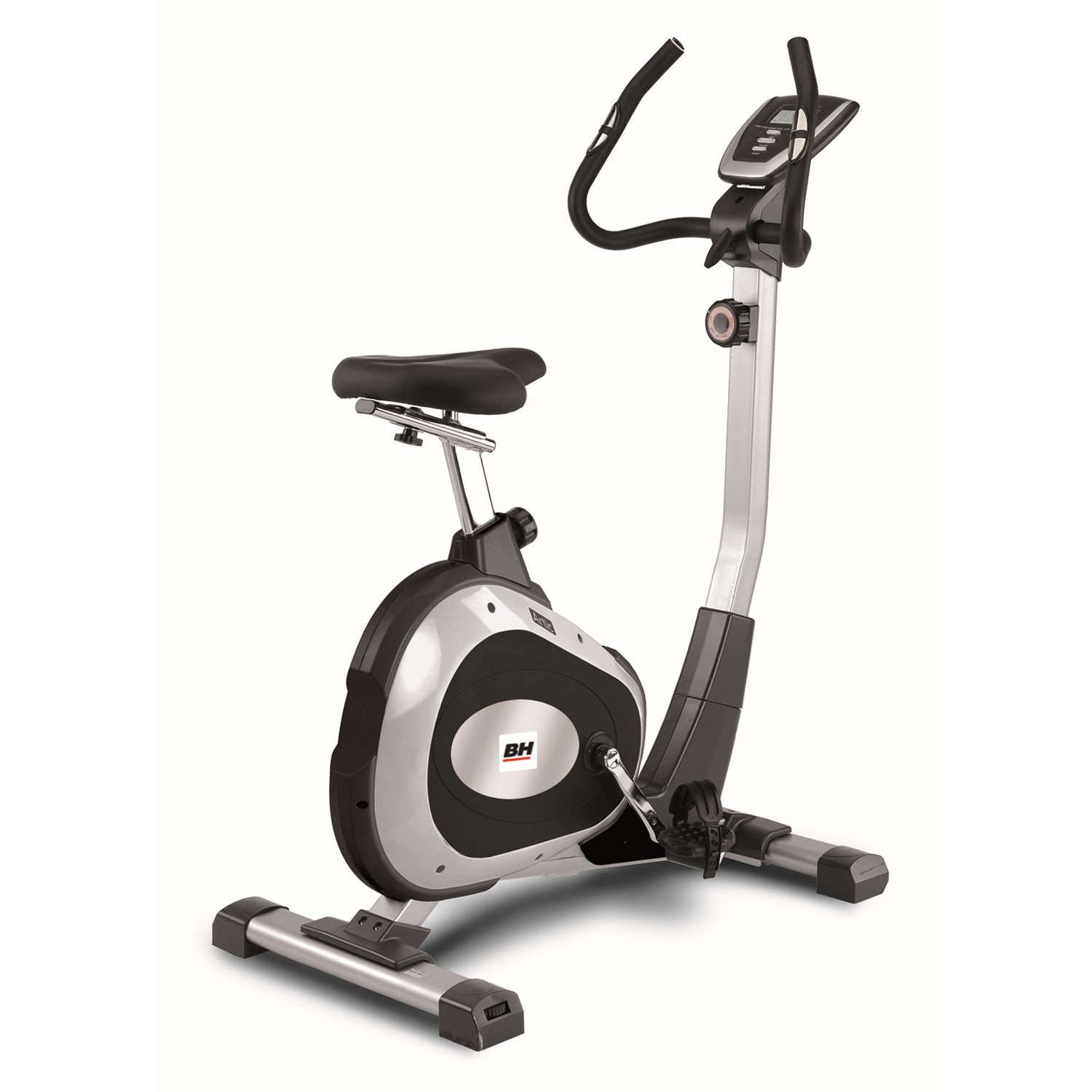 BH Fitness Vélo d'Appartement Artic