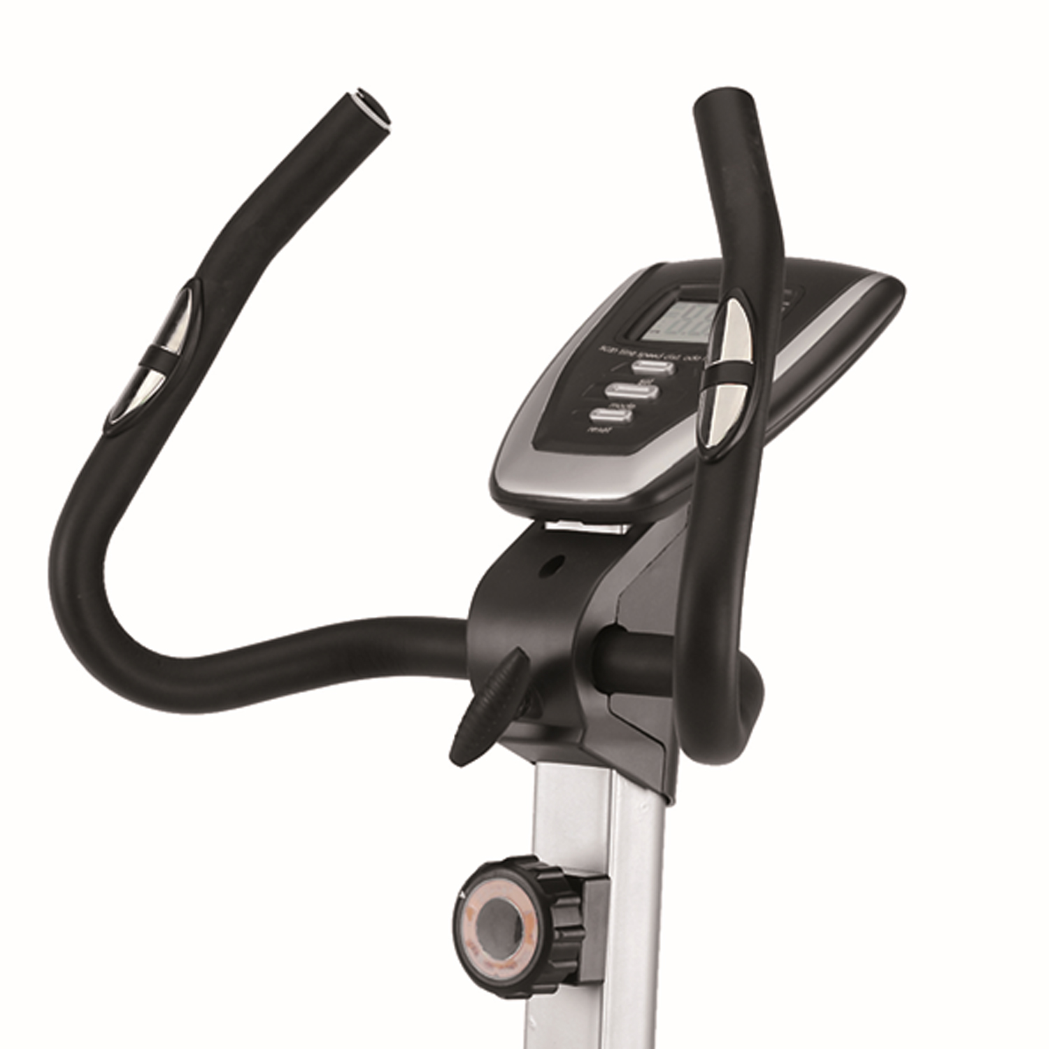 BH Fitness Vélo d'Appartement Artic – Image 2