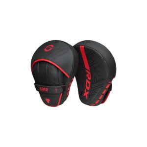RDX Pattes d'ours Boxe F6 Kara
