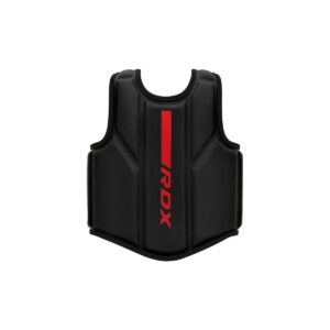 RDX Plastron d'entraînement F6 Kara