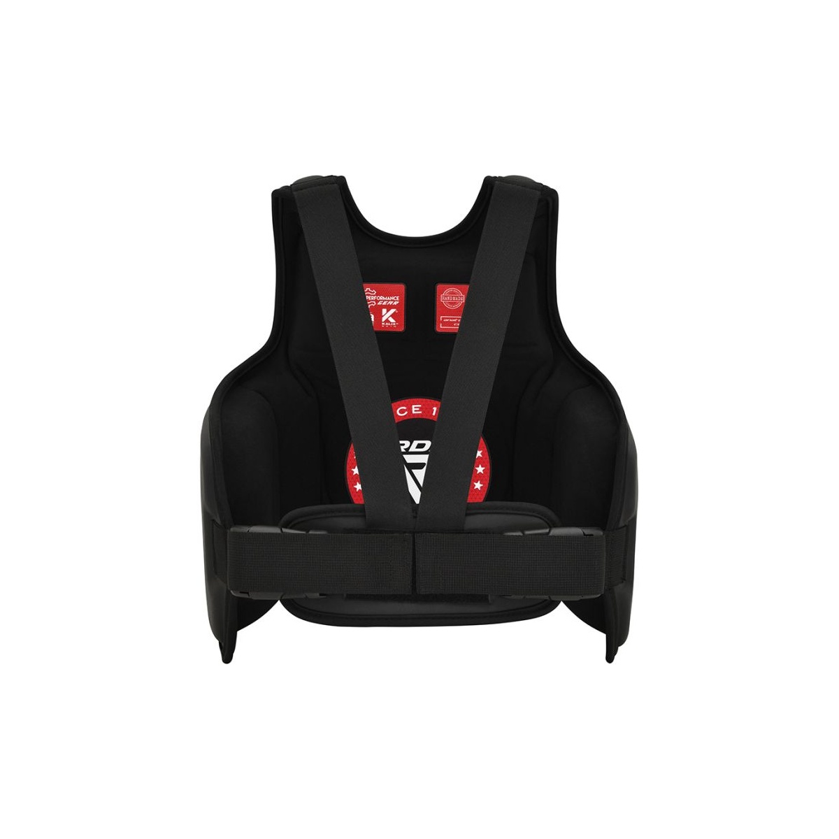 RDX Plastron d'entraînement F6 Kara – Image 2