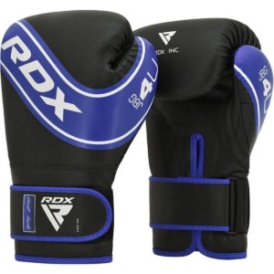 RDX Gants de Boxe Junior 4B Robo