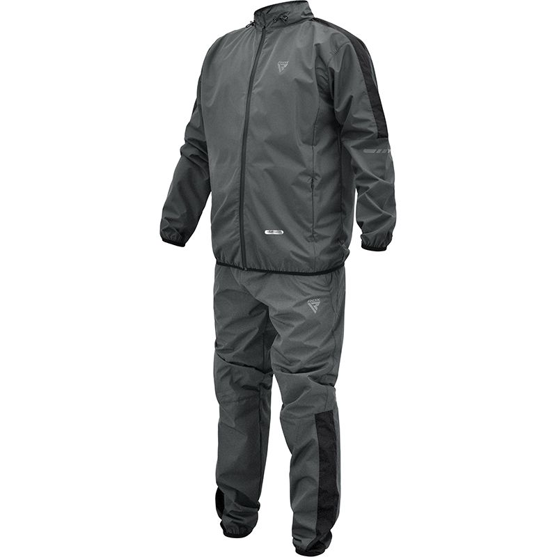 RDX Combinaison de Sudation Effet Sauna C1