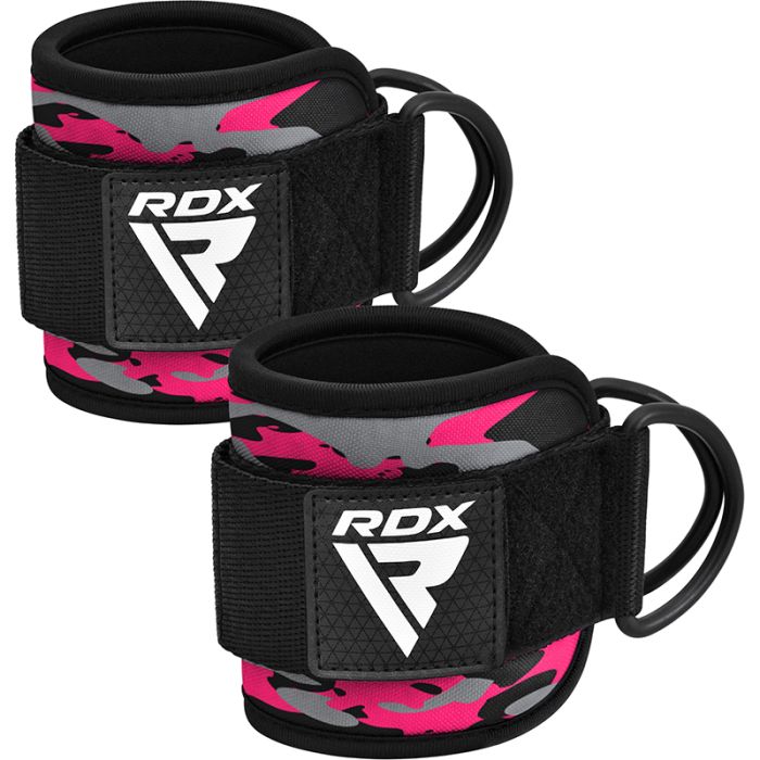 RDX Sangles de Cheville A4 – Image 2