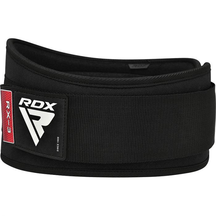 RDX Ceinture de Musculation RX3 EVA – Image 4