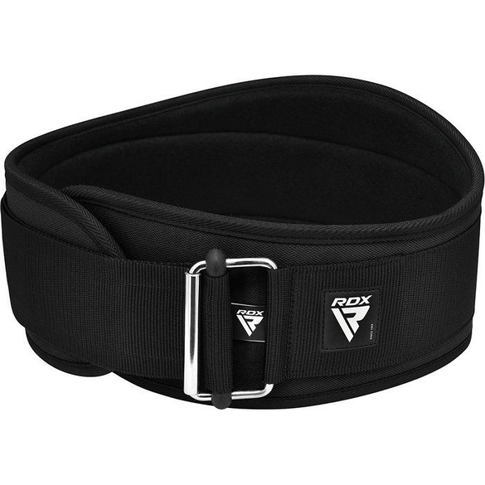 RDX Ceinture de Musculation RX3 EVA – Image 6