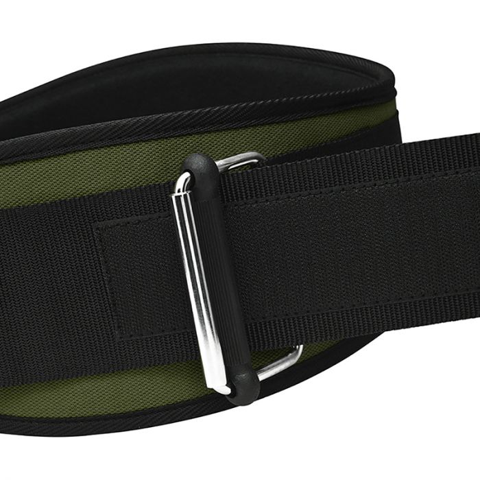 RDX Ceinture de Musculation RX3 EVA – Image 7