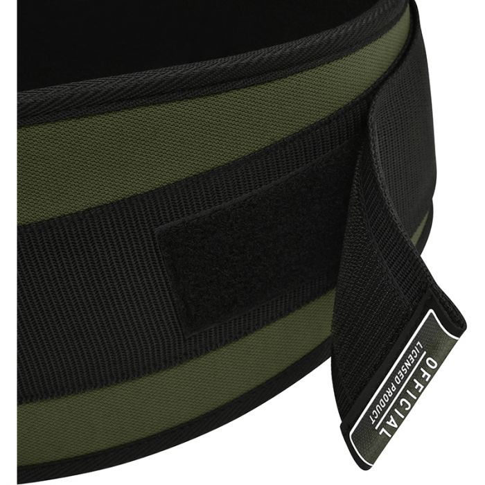 RDX Ceinture de Musculation RX3 EVA – Image 9