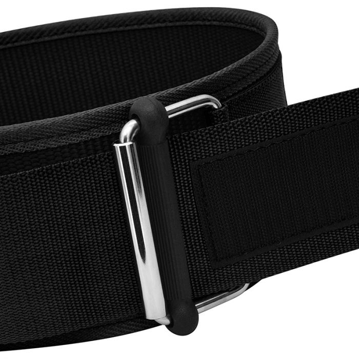 RDX Ceinture de Musculation Nylon RX1 – Image 5