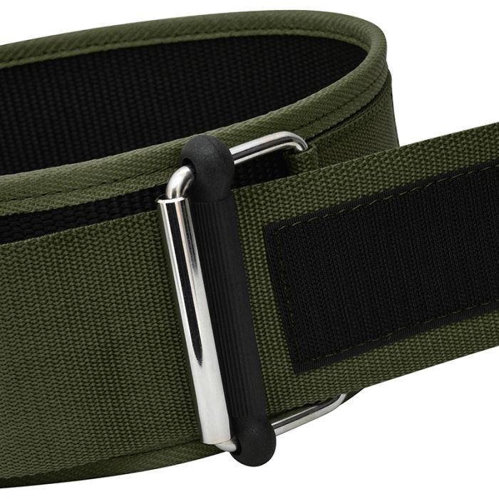 RDX Ceinture de Musculation Nylon RX1 – Image 6