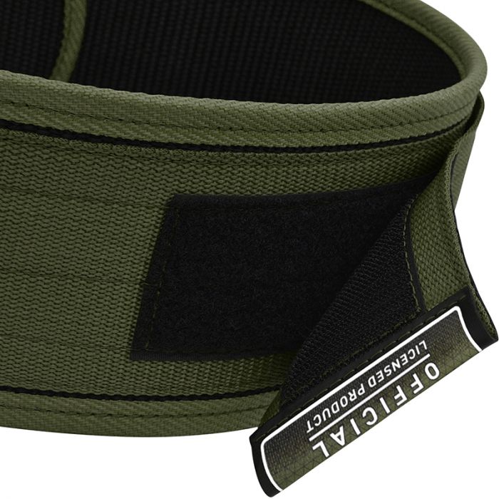 RDX Ceinture de Musculation Nylon RX1 – Image 8
