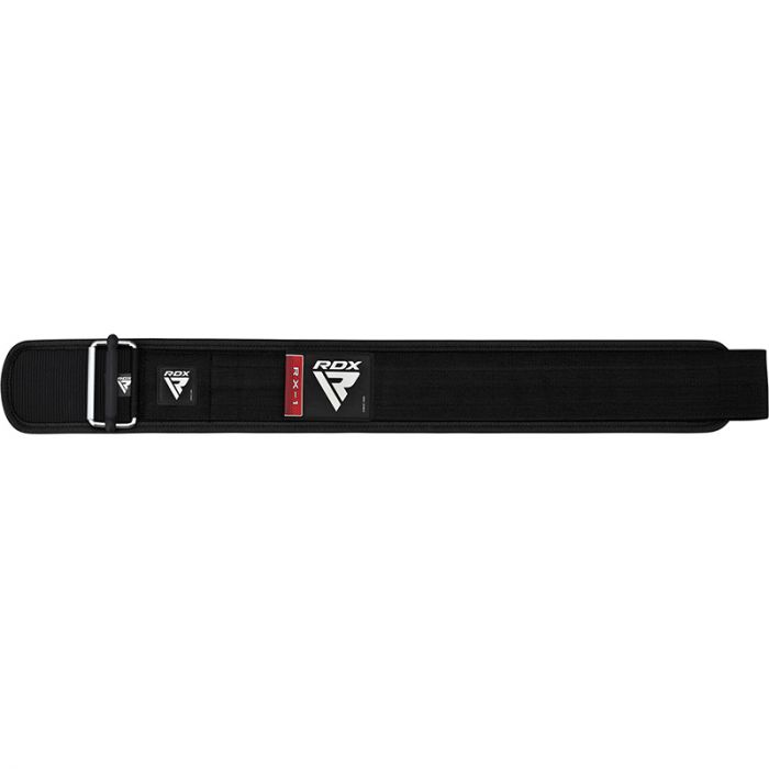 RDX Ceinture de Musculation Nylon RX1 – Image 11