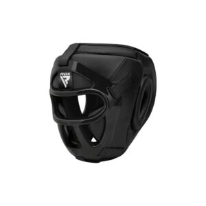 RDX Casque de Combat à Grille T1F