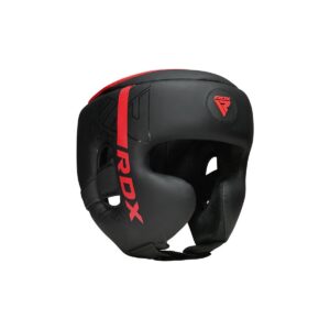 RDX Casque de Boxe F6 Kara