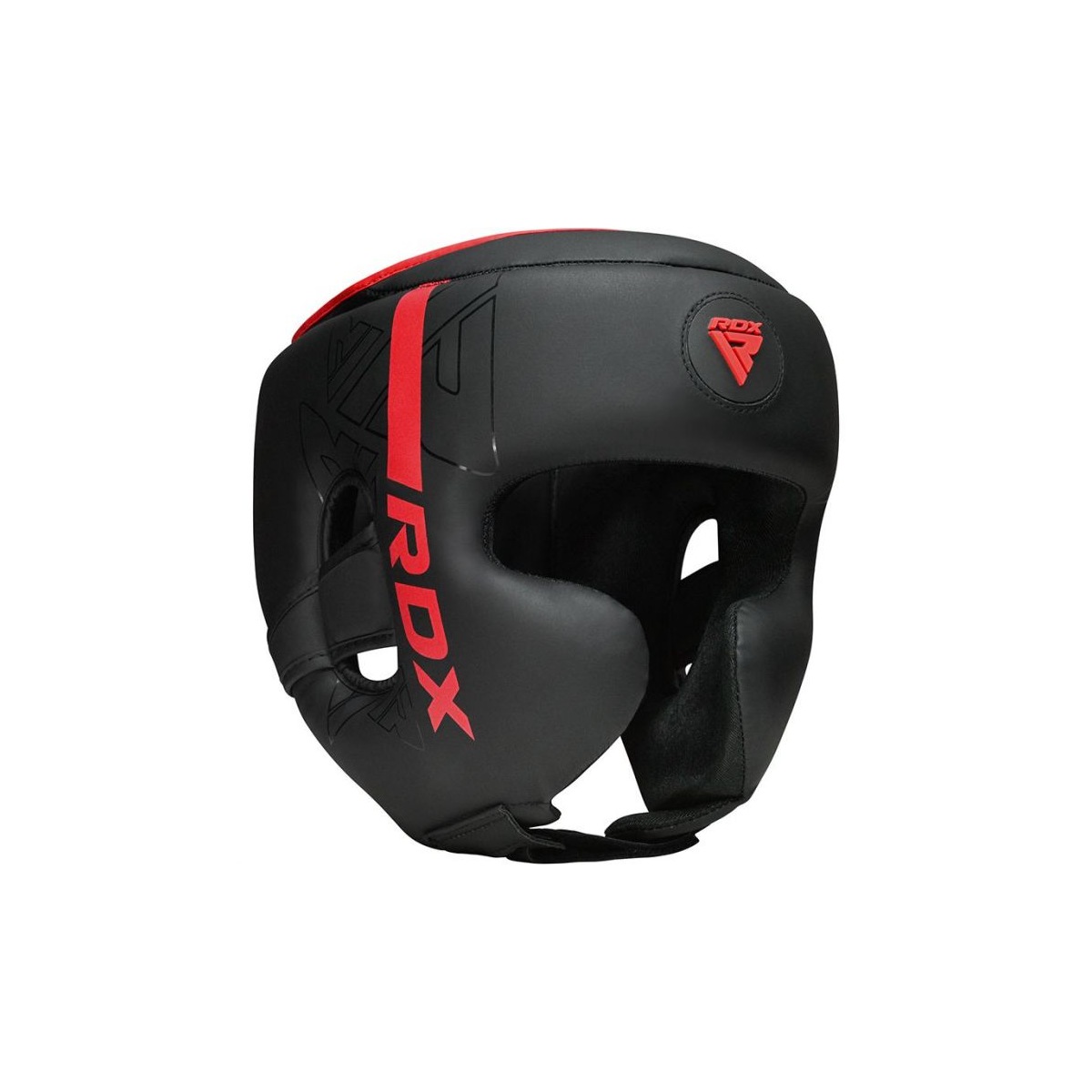 RDX Casque de Boxe F6 Kara