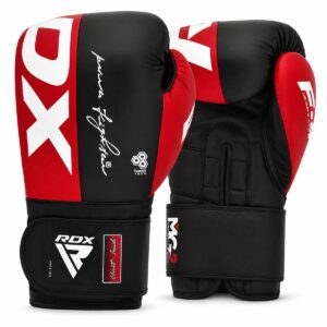 RDX Gants de Boxe Sparring F4
