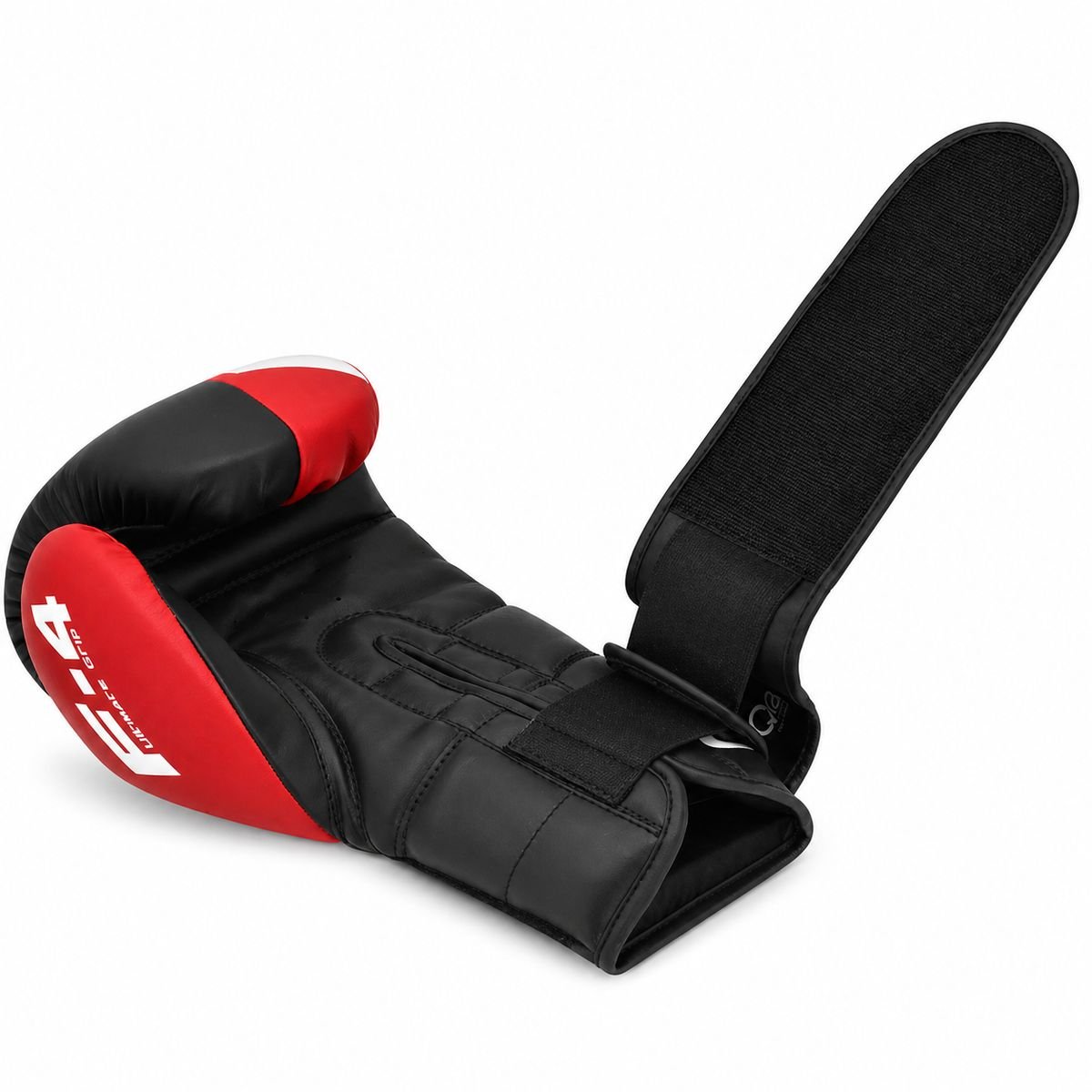 RDX Gants de Boxe Sparring F4 – Image 2