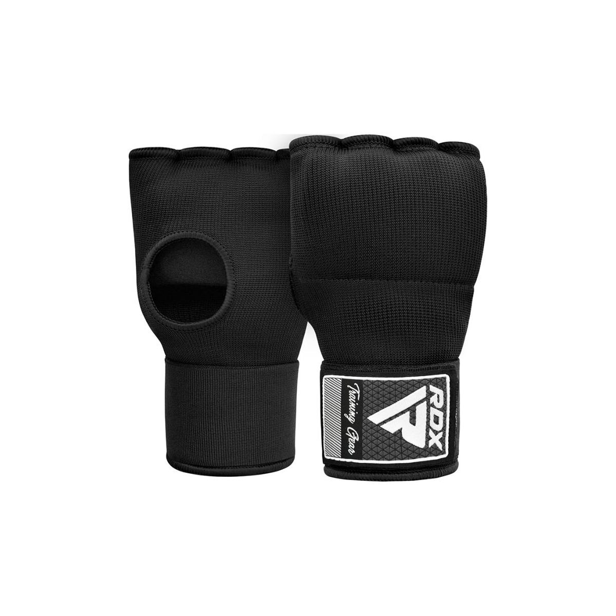 RDX Sous-gants Gel avec Bande 75 cm
