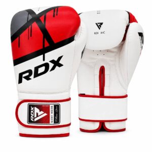 RDX Gants de Boxe Intensif F7 Ego