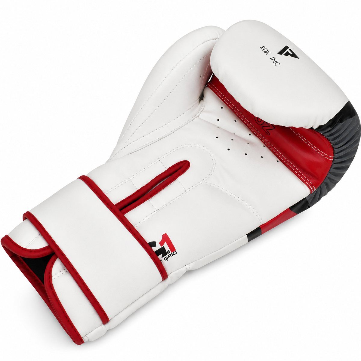 RDX Gants de Boxe Intensif F7 Ego – Image 2