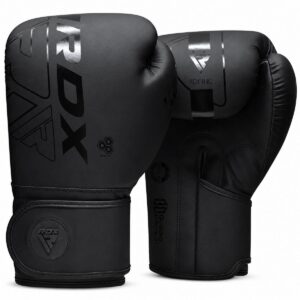 RDX Gants de Boxe Entraînement F6 Kara