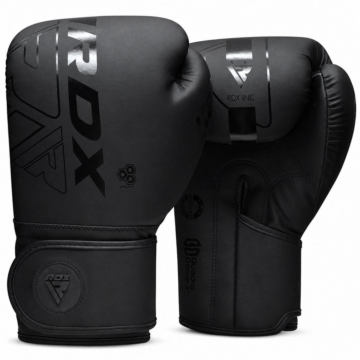 RDX Gants de Boxe Entraînement F6 Kara