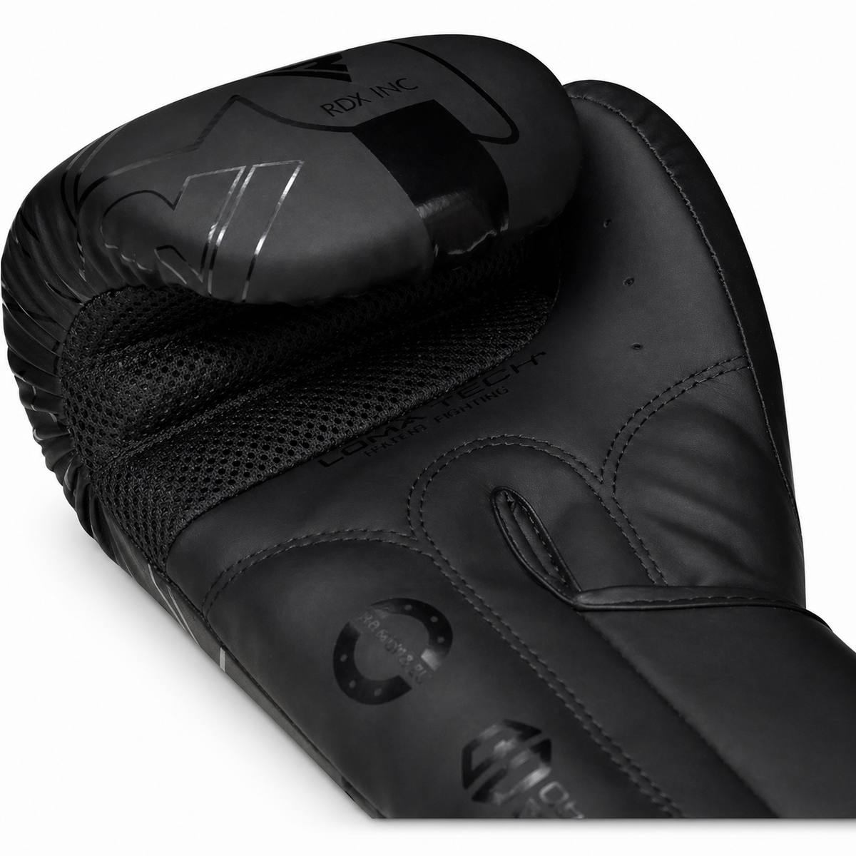 RDX Gants de Boxe Entraînement F6 Kara – Image 2