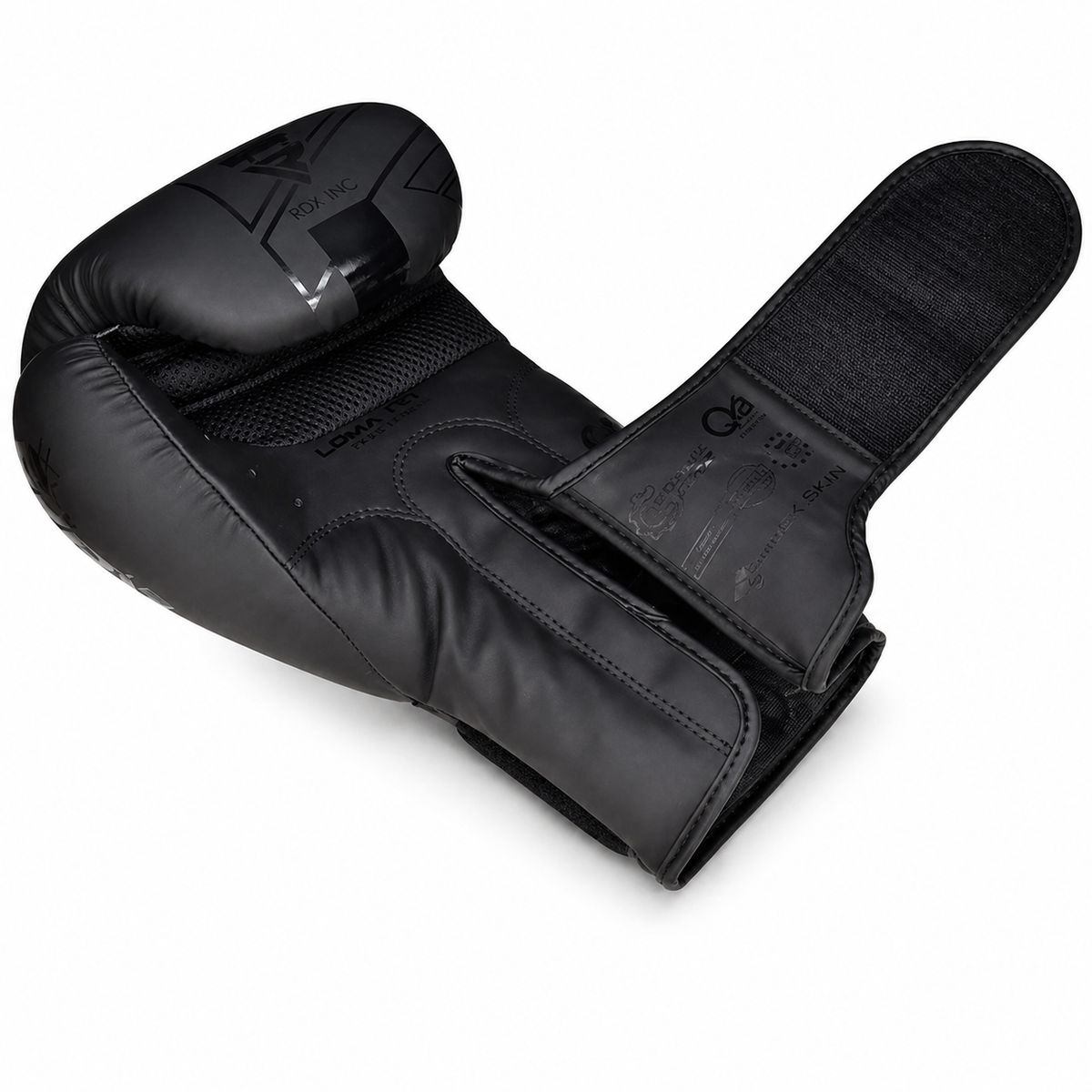RDX Gants de Boxe Entraînement F6 Kara – Image 3