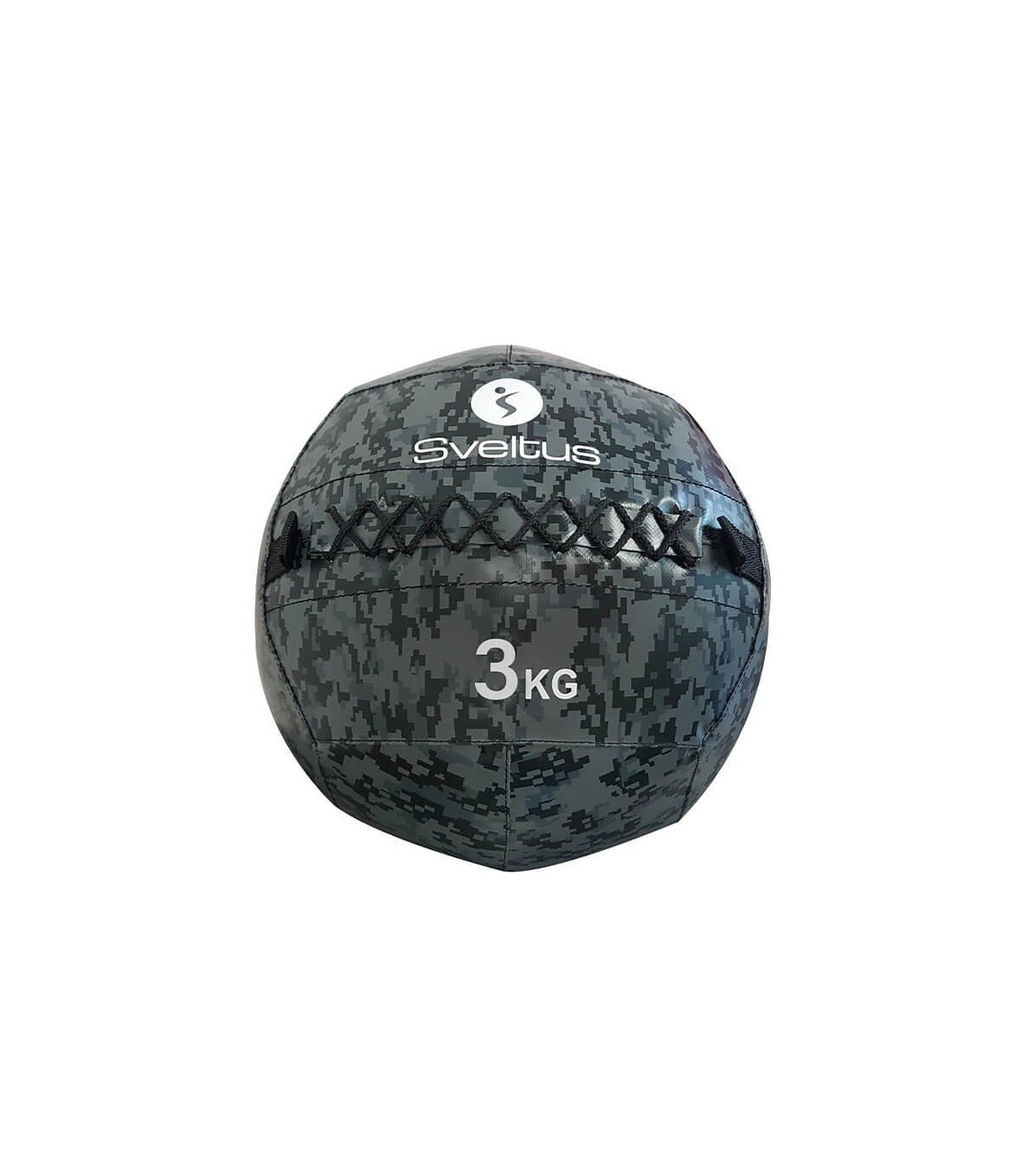Sveltus Wall Ball Camouflage