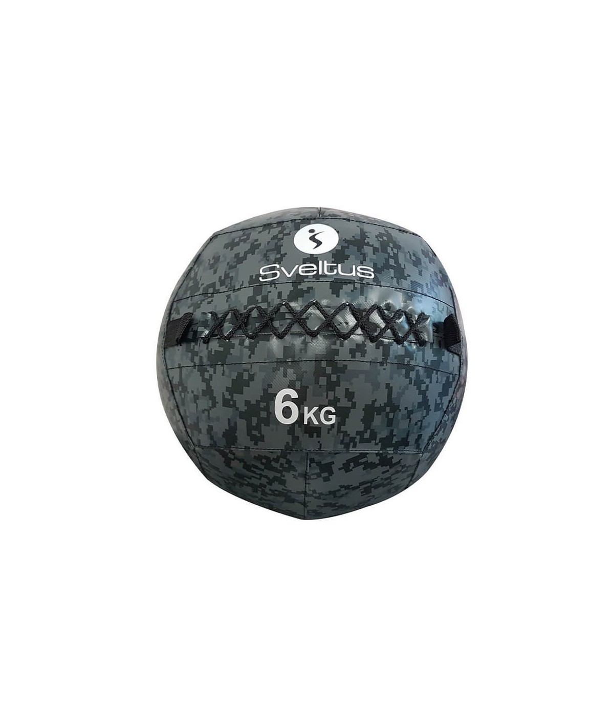 Sveltus Wall Ball Camouflage – Image 2