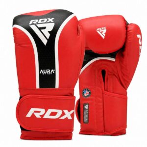 RDX Gants de Boxe Premium Aura T17