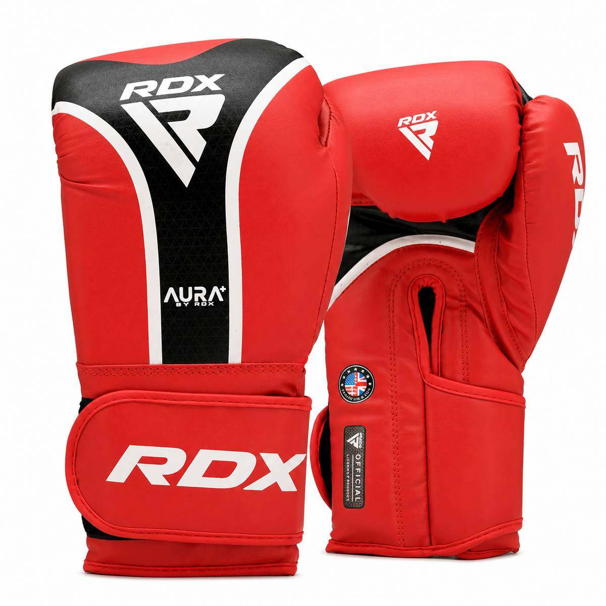 RDX Gants de Boxe Premium Aura T17