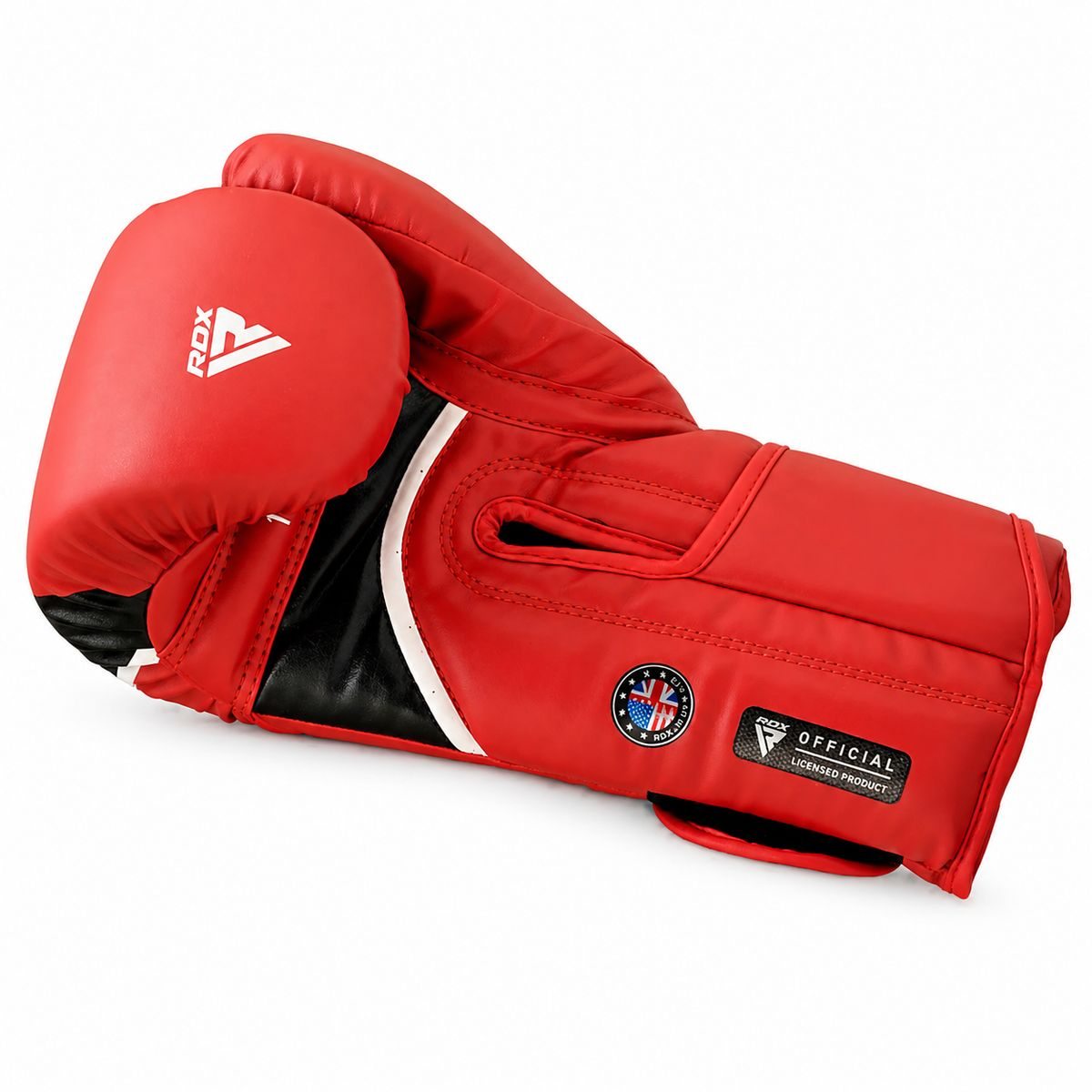 RDX Gants de Boxe Premium Aura T17 – Image 2