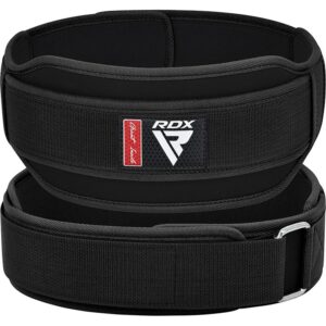 RDX Ceinture de Musculation RX5
