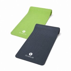Sveltus Tapis Training 140 x 60 cm - 1 cm