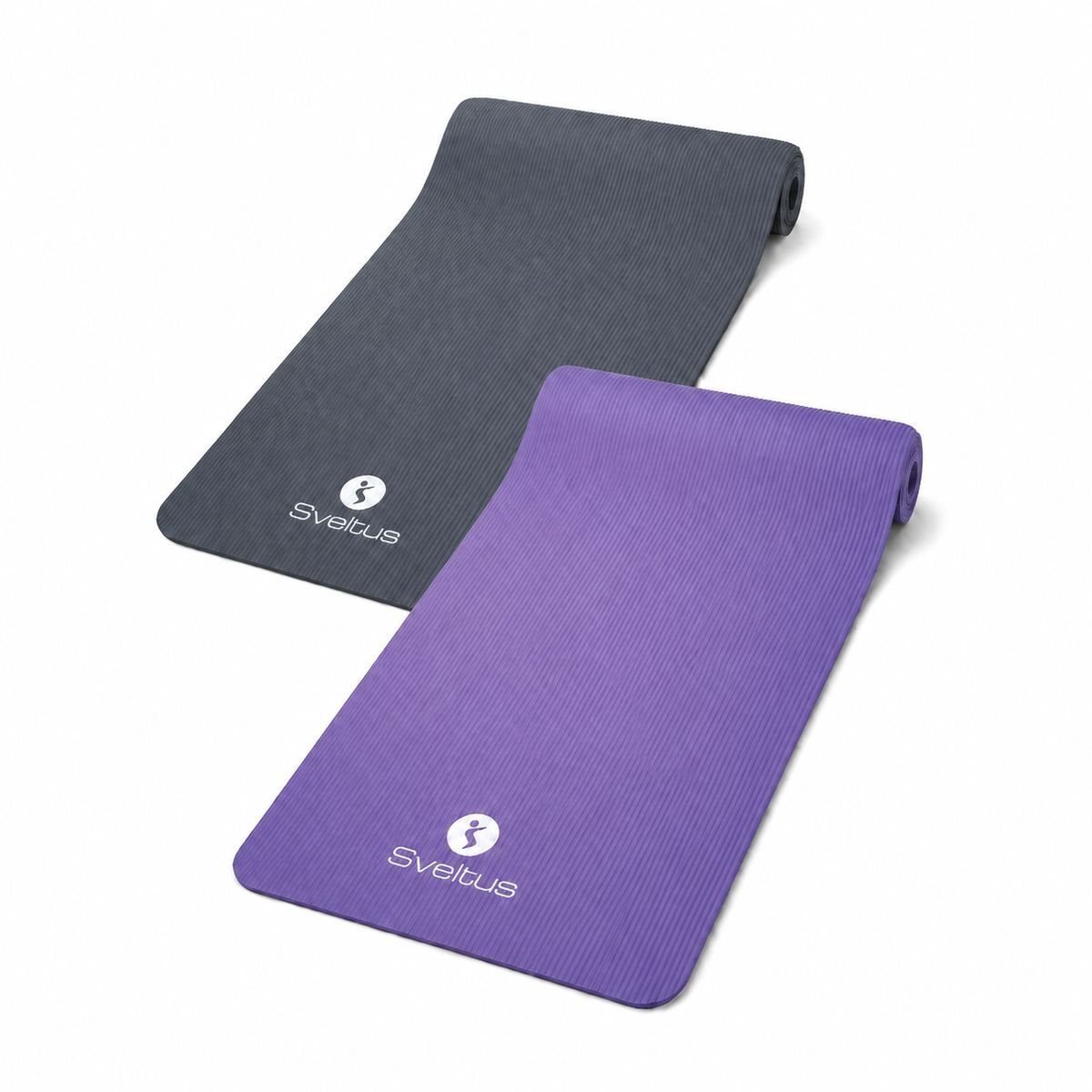 Sveltus Tapis Training 180 x 60 cm - 1 cm