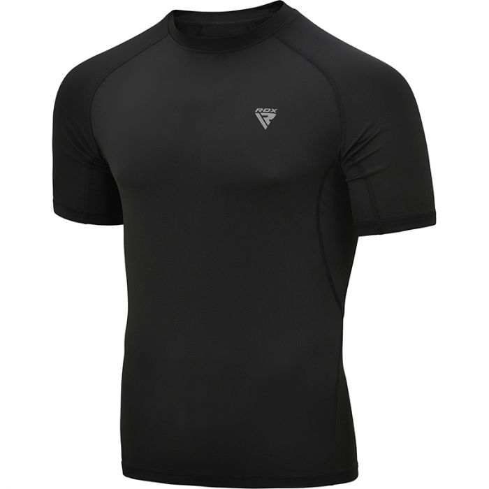 RDX T-Shirt Anti-Irritation T15 - Noir