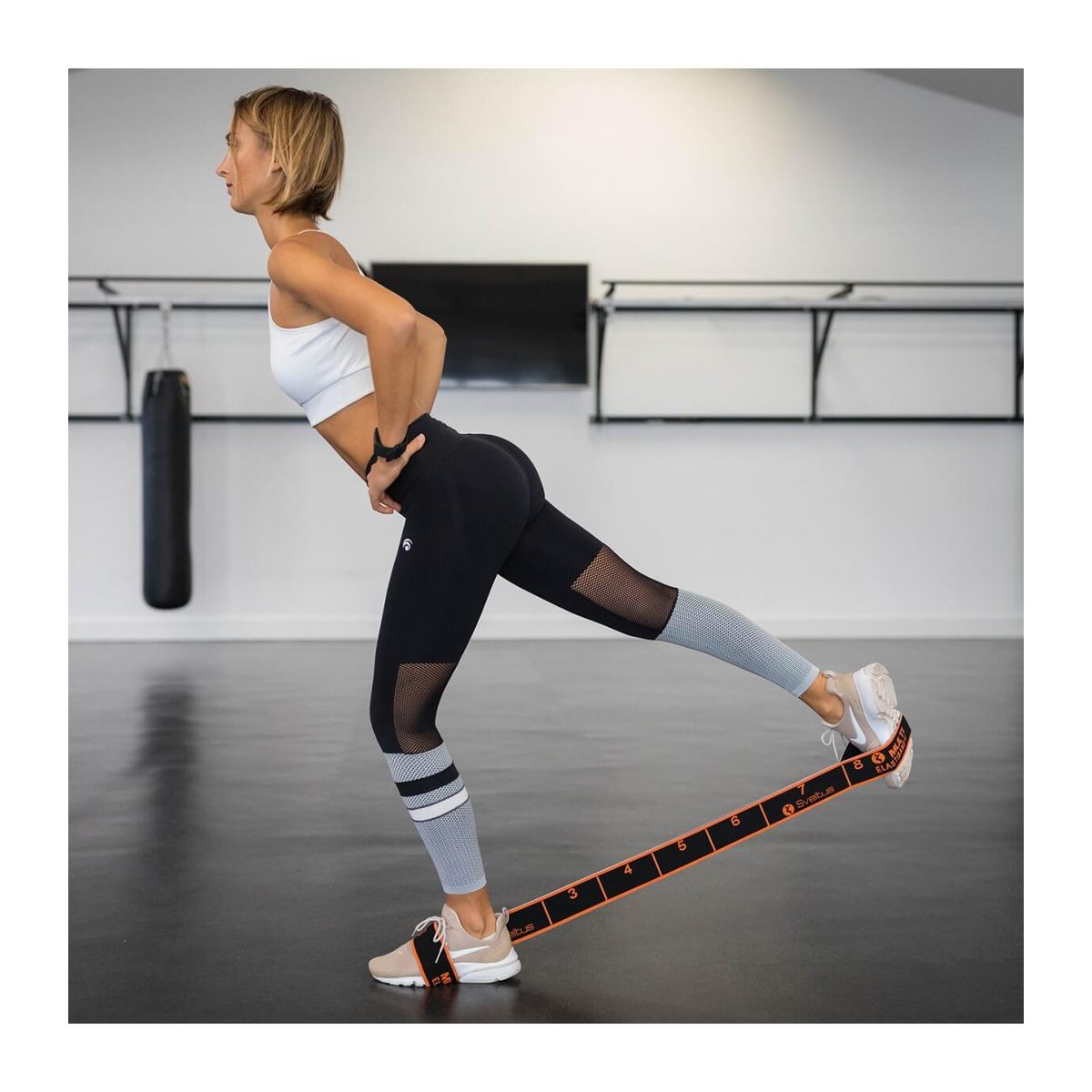 Sveltus Multi Elastiband – Image 3