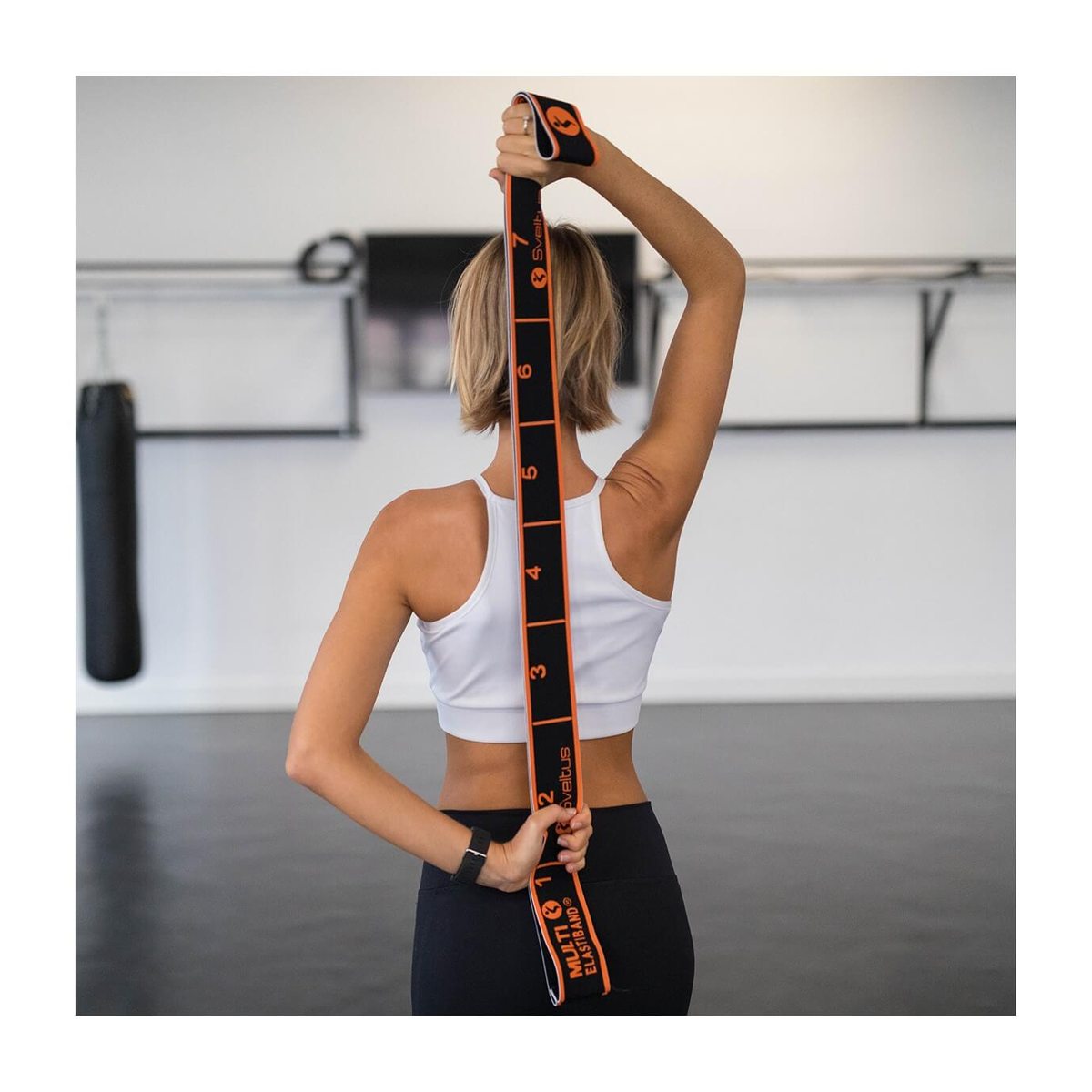 Sveltus Multi Elastiband – Image 4