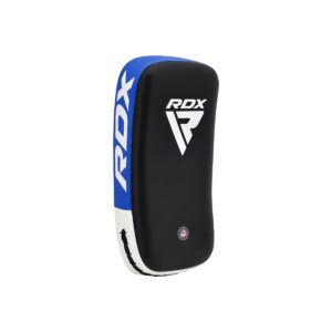RDX Pao Boxe Thaï Aura T17 - Bleu / Noir