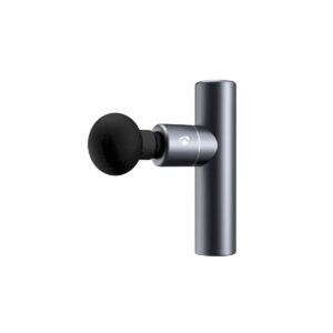Nedis Pistolet de Massage Rechargeable