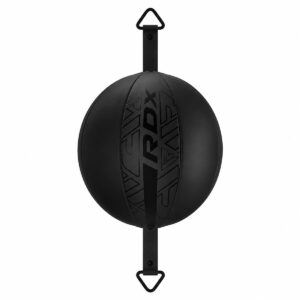 RDX Punching Ball F6 Kara avec Double Attache