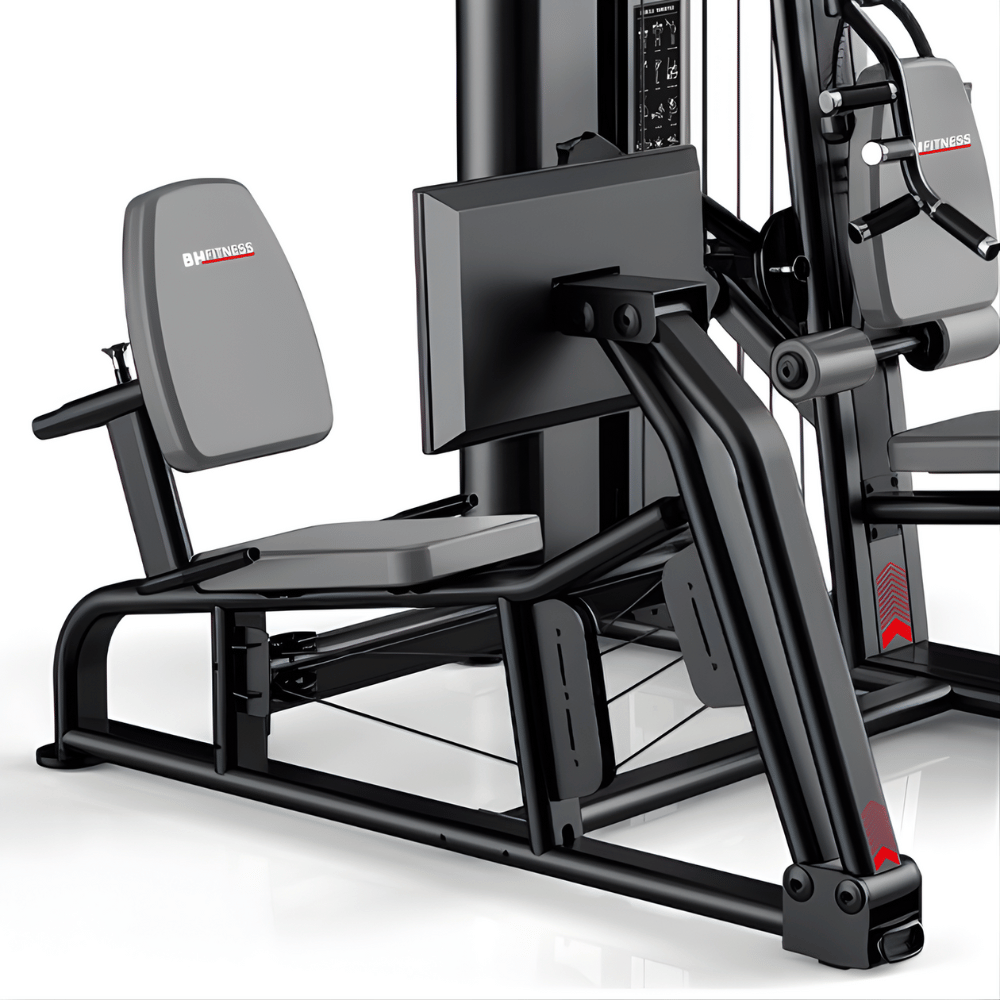 BH Fitness Indar Press – Image 2