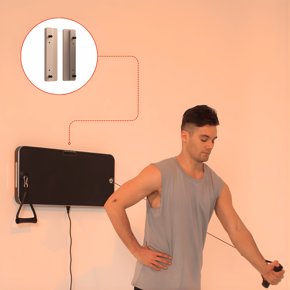 BH Fitness Power Station Smart Gym – Image 2